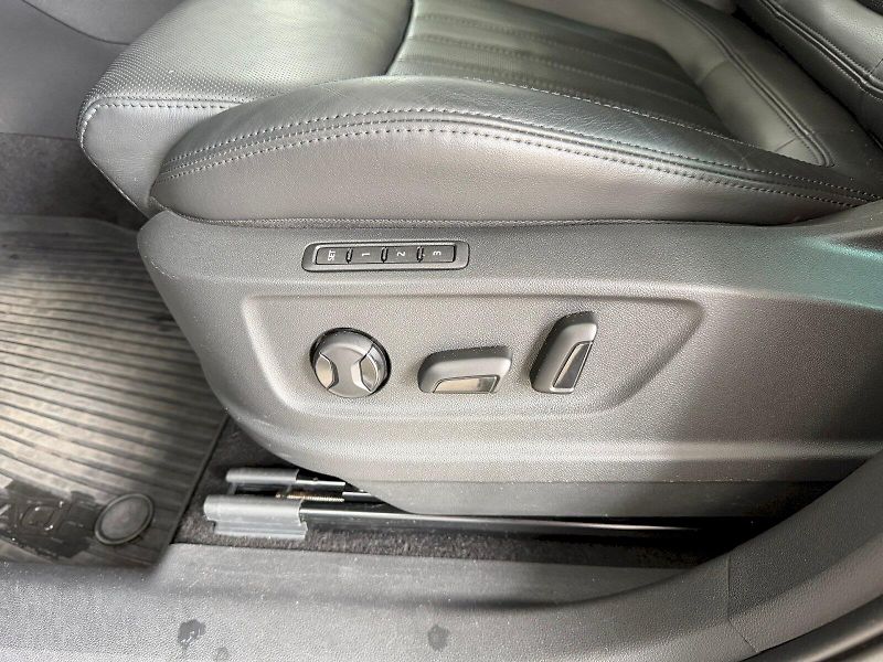 Škoda Kodiaq (2023) Laurin & Klement 1.5 TSI / 110 - fotka 7 z 29