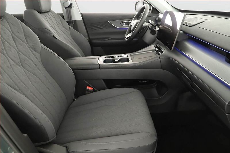 Chery Tiggo 8 (2026) 1.6 TGDI, UNIQUE, Ad. tempomat - fotka 7 z 22