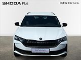 Škoda Octavia 2,0 TDi 110kW 7DSG SPORTLINE - náhled 3