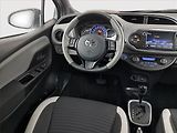 Toyota Yaris (2016) 1.5 Hybrid, Automat, ČR,1.maj - náhled 7