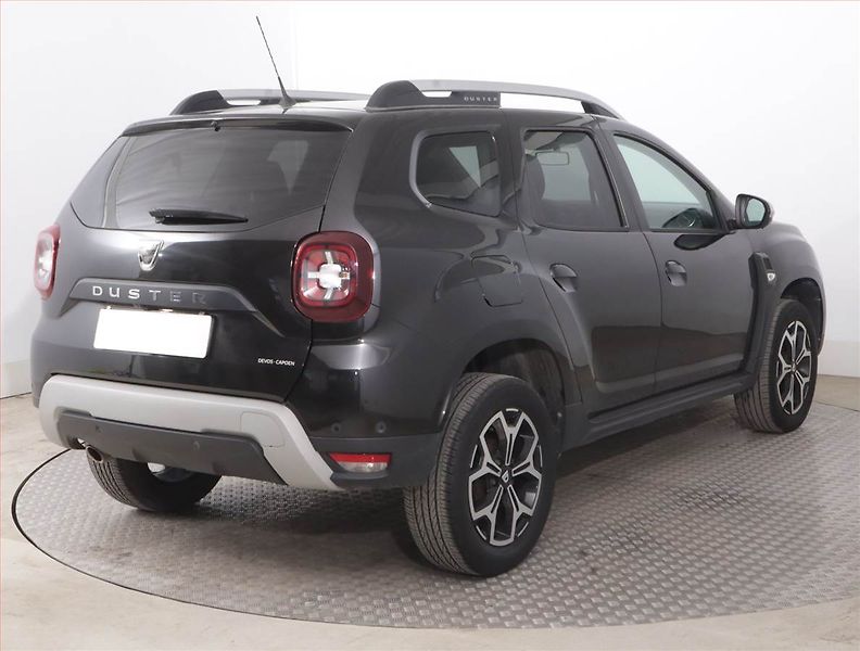 Dacia Duster (2019) 1.3 TCe, Navi, Tempomat - fotka 5 z 14