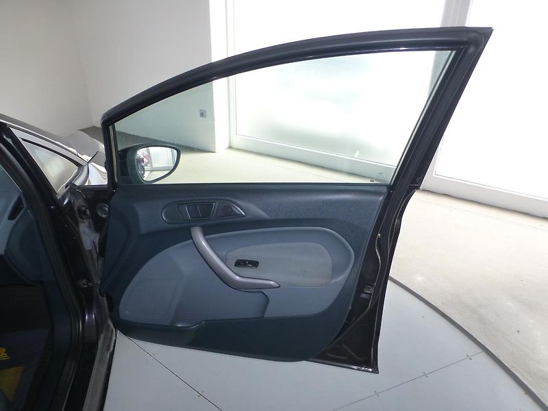 Ford Fiesta (2010) 1,25i**KLIMATIZACE**ALU* - fotka 13 z 19