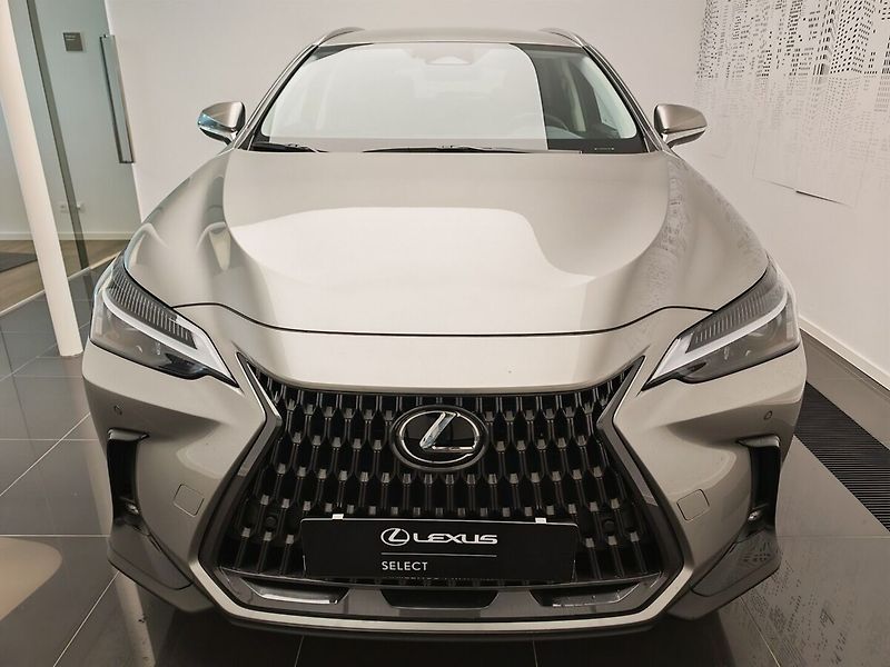 Lexus NX 450h plus 450h+,Executive,4x4, - fotka 2 z 44
