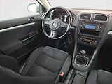 Volkswagen Golf (2010) 1.6 TDI, po STK, Tažné - náhled 7