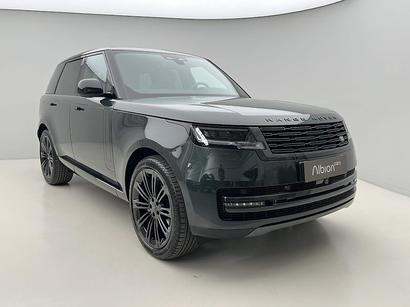 Land Rover Range Rover (2026) D350 AUTOBIOGRAPHY SWB AWD Aut - fotka 3 z 64