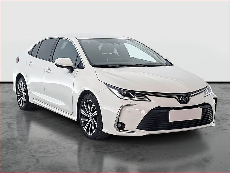 Toyota Corolla (2023) 1.5 VVT-i - fotografie inzerátu