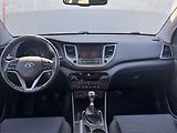 Hyundai Tucson (2016) 1.7 CRDi, 2.maj,ČR, Navi - náhled 8