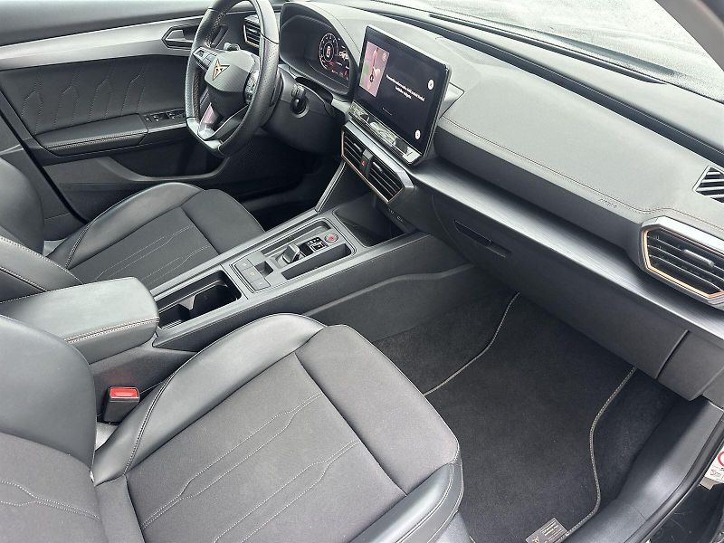 Cupra Formentor (2024) 2.0 TSI 4Drive DSG - fotka 10 z 35