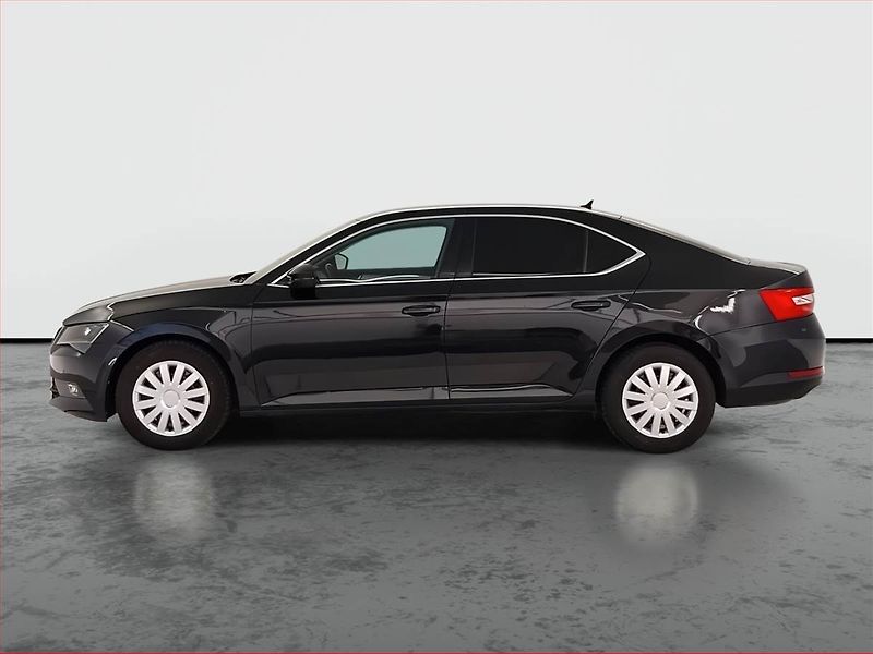 Škoda Superb (2018) Ambition 2.0 TDI, Automat - fotka 3 z 18
