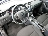 Škoda Octavia - náhled 15