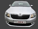 Škoda Octavia 1.2 TSi AMB*SERVIS*L+Z PNEU - náhled 3