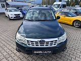 Subaru Forester (2011) 4X4 2,0i 110 KW KOLA TAŽNÉ - náhled 9