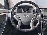 Hyundai i30 (2013) 1.4i LPG, ČR, AC, tempo - náhled 11