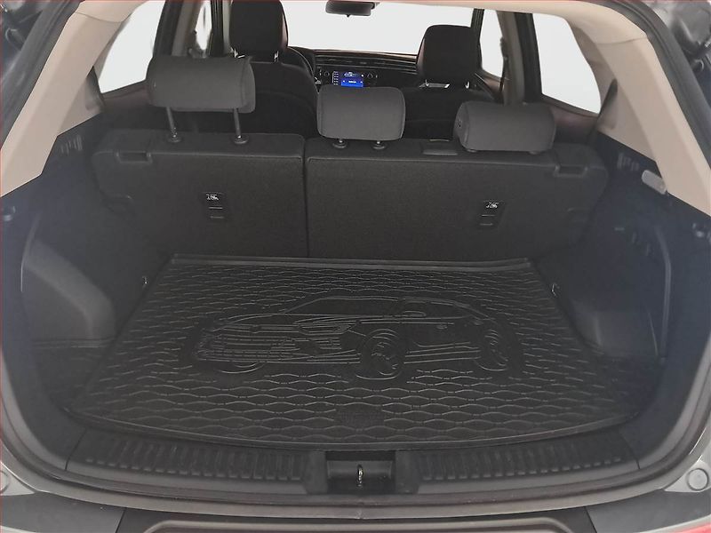 SsangYong Korando (2022) 1.5 T-GDI, Automat, ČR,1.maj - fotka 14 z 17