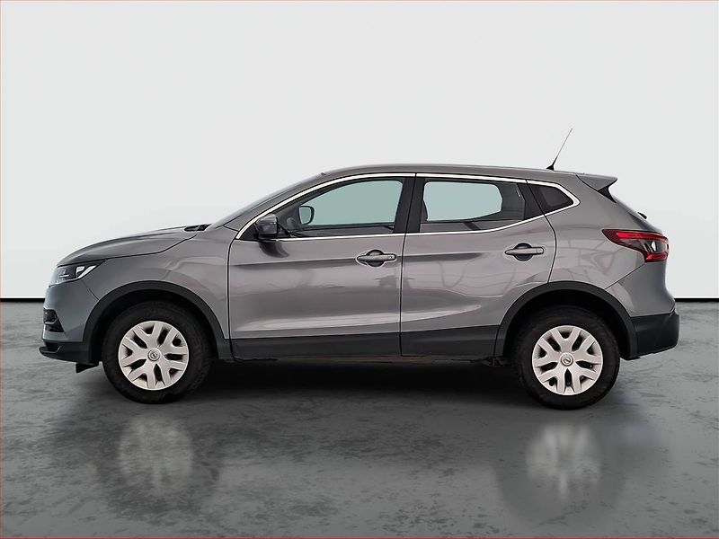 Nissan Qashqai (2017) 1.2 DIG-T, Serv.kniha - fotka 3 z 18