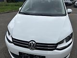 Volkswagen Sharan (2016) 1,4TSi 110 Comfortline 7 míst  - náhled 12