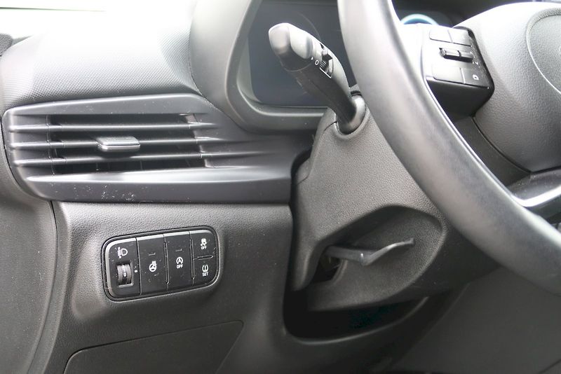 Hyundai Bayon (2023) Smart Climate 1,0 T-GDI DCT7 7 - fotka 12 z 30