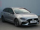 Hyundai i30 (2023) 1.5T-GDi, 1.maj,ČR, AT, LED - náhled 1