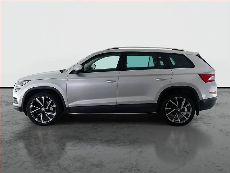 Škoda Kodiaq (2017) Style Plus 2.0 TDI 4x4, 4X4 - fotka 3 z 19