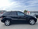 Mercedes-Benz Třídy M ML 320CDi AMG PAKET AUTOMAT - náhled 8