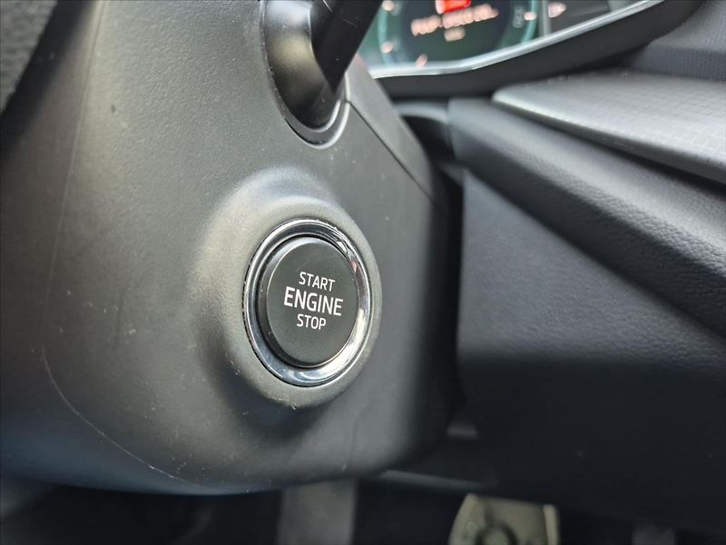 Škoda Octavia 2,0 TDi DSG Ambition 4x4 - fotka 16 z 16