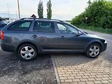 Škoda Octavia (2007) Scout 4x4 2.0i 110 kw - náhled 25