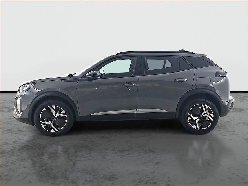 Peugeot 2008 (2025) 1.2 PureTech - fotka 3 z 20