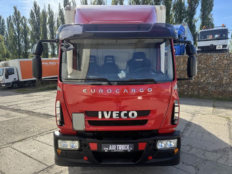 Iveco Eurocargo (2014) 120E21 E6-skříň-čelo-měchy - fotka 2 z 25