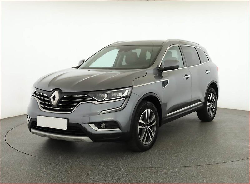 Renault Koleos (2017) 2.0 dCi, 4X4, Automat - fotka 2 z 16