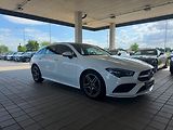 Mercedes-Benz CLA d Shooting Brake - náhled 8