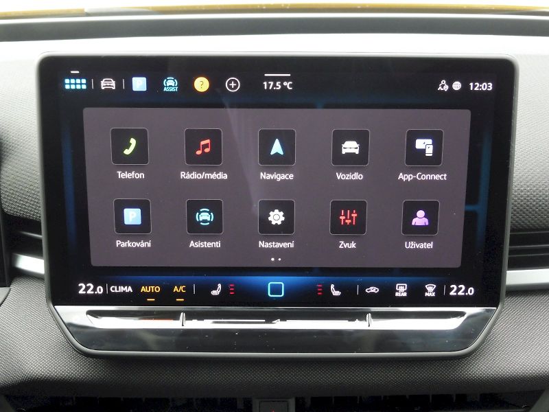 Volkswagen T-Roc (2026) Life 1,5 eTSI 85 kW DSG - fotka 24 z 27