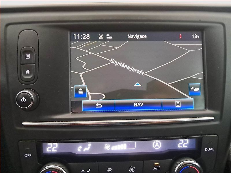 Renault Kadjar (2016) 1.6 dCi, 4X4, Serv.kniha - fotka 13 z 18