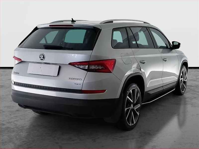 Škoda Kodiaq (2017) Style Plus 2.0 TDI 4x4, 4X4 - fotka 5 z 19