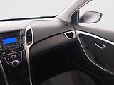 Hyundai i30 (2013) 1.6 MPI, ČR,1.maj, Serv.kniha - náhled 8