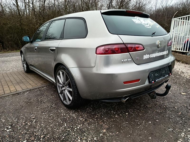 Alfa Romeo 159 (2010) 2.4 JTD 154KW! - fotka 20 z 62