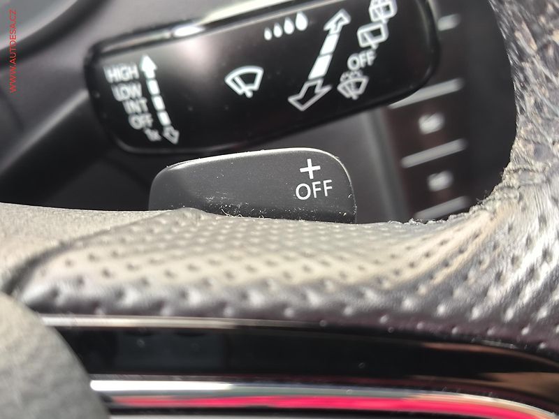 Škoda Octavia (2019) 1.5 TSi G-Tec, DSG - fotka 20 z 26