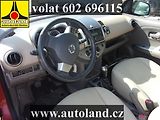 Nissan Note (2006) VOLAT 602 696115 - náhled 6