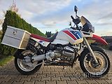 BMW R 1100 GS (1994) - náhled 4