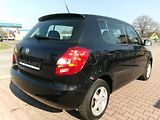 Škoda Fabia (2007) 1,4 16V AC ALU VÝHŘEV - náhled 7