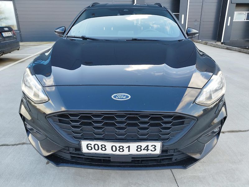 Ford Focus 1.5DCI,volat-608081843,ST-line - fotka 9 z 18