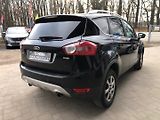 Ford Kuga (2010) 2.0TDCi 4x4 - náhled 4