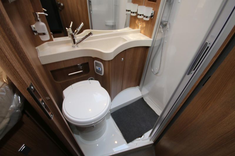 Carthago (2026) c2-tourer I 143 KB LE light - fotka 55 z 77