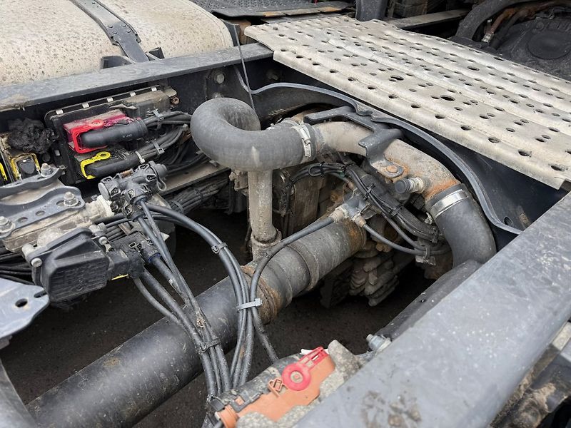 Scania R450 EURO 6 MEGA/lowdeck - fotka 15 z 20