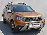 Dacia Duster (2019) 1.6i 4x4, 2.maj,ČR, AC - náhled 1