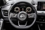 Nissan Qashqai 1,3 DIG-T  X-TRONIC N-CONNECTA - náhled 8