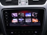 Škoda Octavia 2,0 TDI RS 4x4 DSG Virtual LED - náhled 26