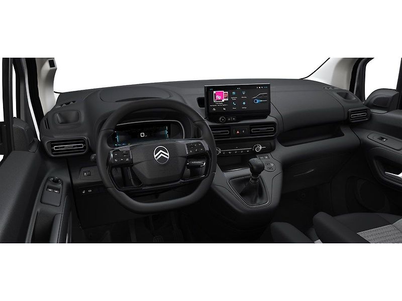 Citroën Berlingo (2026) PLUS - fotka 6 z 8