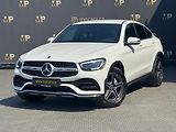 Mercedes-Benz GLC (2020) 200 kupé 4Matic DPH ČR - náhled 1