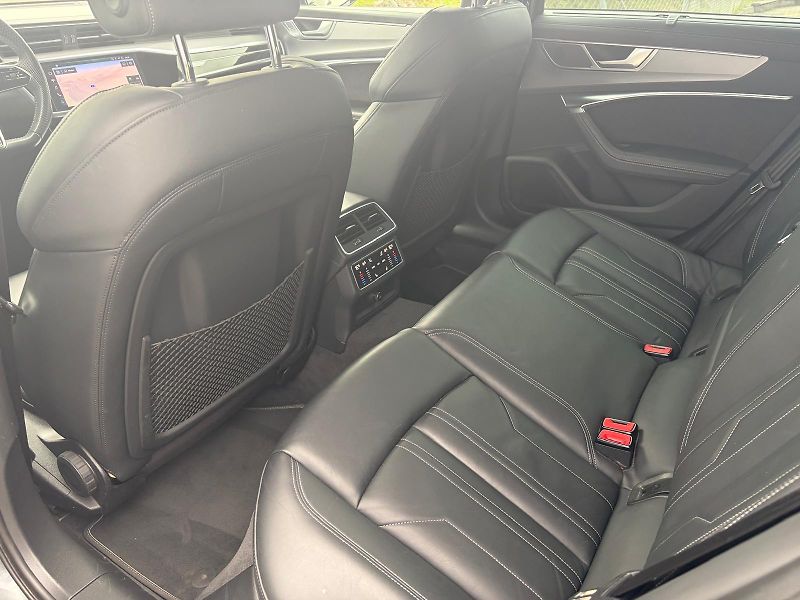 Audi A6 Avant (2019) - fotka 18 z 18