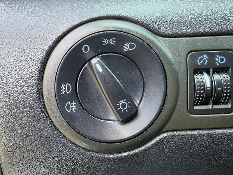 Škoda Octavia (2003) 1,9 TDI 81kW Elegance - fotka 11 z 21